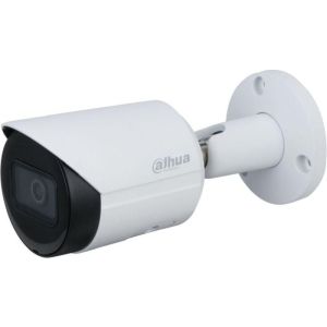 Видеокамера IP цветная DH-IPC-HFW2230SP-S-0280B 2.8-2.8мм бел. корпус Dahua 1196468
