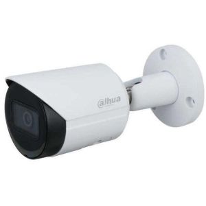 Видеокамера IP цветная DH-IPC-HFW2431SP-S-0360B 3.6-3.6мм бел. корпус Dahua 1196464