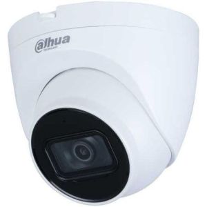 Видеокамера IP цветная DH-IPC-HDW2431TP-AS-0360B 3.6-3.6мм бел. корпус Dahua 1196481