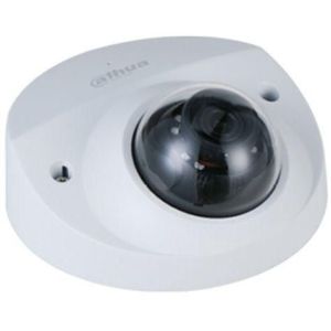 Видеокамера IP цветная DH-IPC-HDBW2231FP-AS-0280B 2.8-2.8мм корпус бел. Dahua 1405250