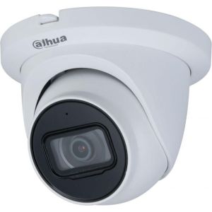 Видеокамера IP цветная DH-IPC-HDW3241TMP-AS-0280B 2.8-2.8мм корпус бел. Dahua 1196477
