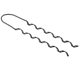 Спираль монтажная, рукав для объединения кабелей в жгут