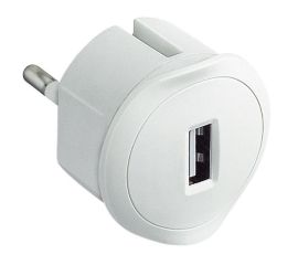 Электропитание USB