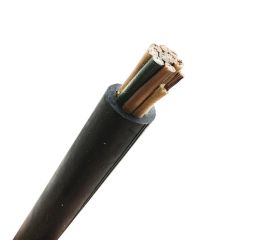 Кабели и провода для нестационарной прокладки