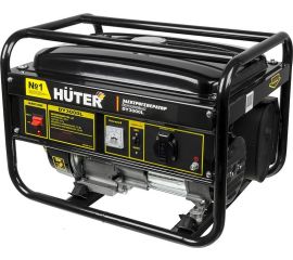 Генераторы электроэнергии и элементы питания