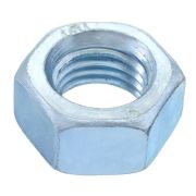 Гайка М 18 DIN 934 цинк (уп.2шт) европодвес СТРОЙМЕТИЗ 30301012