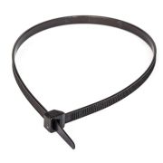 Хомут кабельный 3.6х150 черн. (уп.100шт) Промрукав PR08.3067