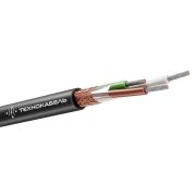 Кабель МКЭШ 3х0.75 500В (уп.100м) Технокабель 00-00157161