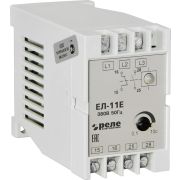 Реле контроля фаз ЕЛ-11Е 380В 50Гц Реле и Автоматика A8222-77135136
