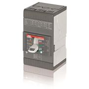 Выключатель автоматический 3п XT1N 160 TMD 160-1600 3p F F ABB 1SDA067418R1