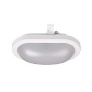 Светильник светодиодный «Банник» PBH-PC3-OA 12Вт 4000К IP65 ЖКХ пылевлагозащ. white JazzWay 5009264