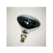 Лампа-термоизлучатель ИКЗ 220-250Вт R127 E27 инф. лента (15) КЭЛЗ 8105025