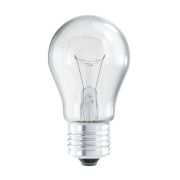 Лампа накаливания Б 125-135-60Вт В22 Лисма 3030103