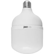Лампа светодиодная высокомощная PLED-HP-T120 50Вт 4000К нейтр. бел. E27/E40 (переходник в компл.) JazzWay 5003842A