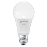 Лампа светодиодная SMART+ WiFi Classic Dimmable 9.5Вт (замена 75Вт) 2700К E27 (уп.3шт) LEDVANCE 4058075485778