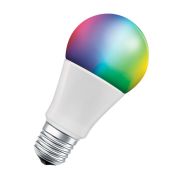 Лампа светодиодная SMART+ WiFi Classic Multicolour 9Вт (замена 60Вт) 2700…6500К E27 (уп.2шт) LEDVANCE 4058075521438